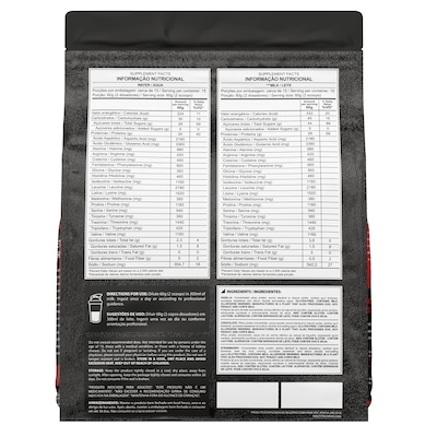 Whey Protein Dark Lab One Chocolate Refil 900g - Foto 2