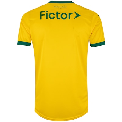 CAMISA PALMEIRAS III 25 JOGADOR MASC - Foto 3