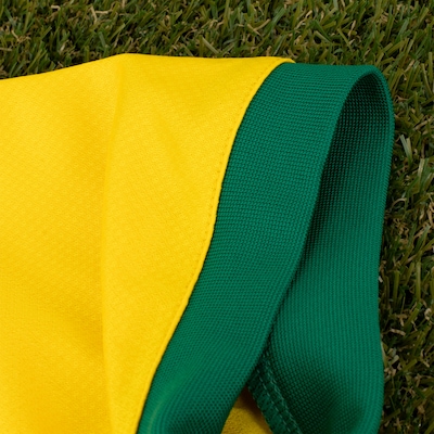 CAMISA PALMEIRAS III 25 JOGADOR MASC - Foto 5