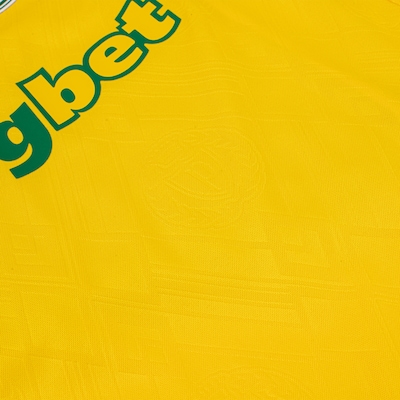 CAMISA PALMEIRAS III 25 JOGADOR MASC - Foto 6