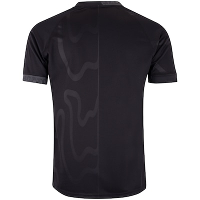 Camisa do Paysandu III 25/26 Torcedor Lobo Masculina - Foto 3