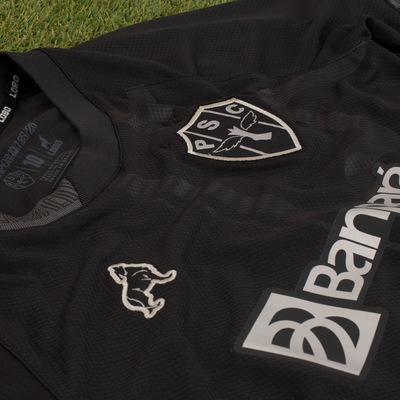 CAMISA PAYSANDU III 25 TORCEDOR JUV - Foto 2