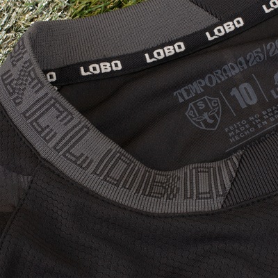 CAMISA PAYSANDU III 25 TORCEDOR JUV - Foto 6
