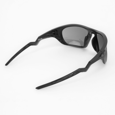 Óculos de Sol Oakley Lateralis - Foto 2