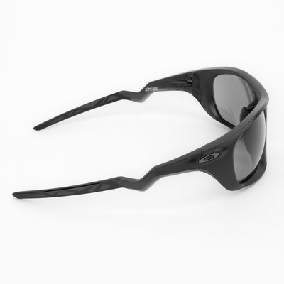 Óculos de Sol Oakley Lateralis - Foto 3