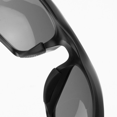 Óculos de Sol Oakley Lateralis - Foto 5