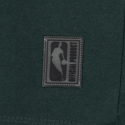 Camiseta Boston Celtics NBA Sneaker N0505 Masculina - Foto 3