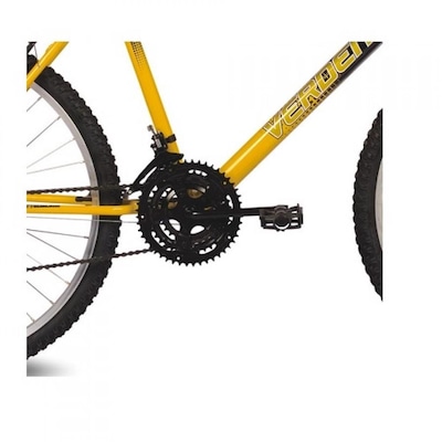 Bicicleta Aro 26 Verden Bikes Live - Freio V-brake Nylon - Foto 2