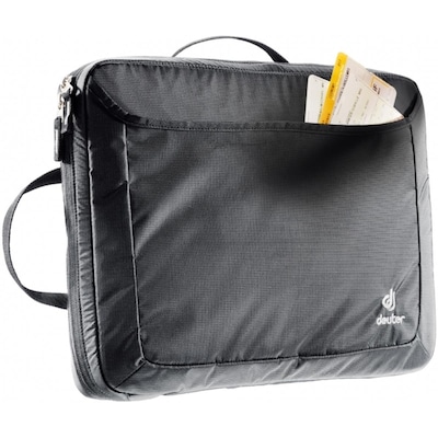 Mochila para Notebook Deuter Giga Office PRO + Case/Pasta Removível - Foto 3