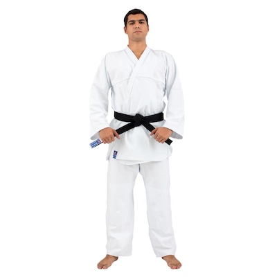 Kimono Judô Jiu-Jits Torahu Iniciante - Adulto - Foto 1