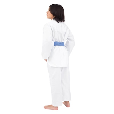 Kimono Torah  Judo/Jiu-Jitsu Combate Infantil - Foto 3