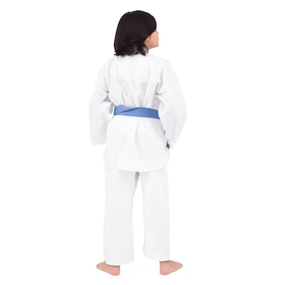 Kimono Torah  Judo/Jiu-Jitsu Combate Infantil - Foto 4