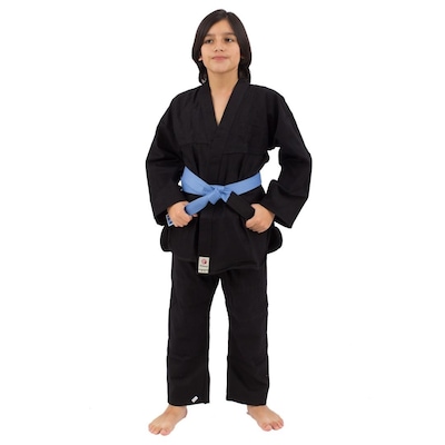Kimono Torah  Judo/Jiu-Jitsu Combate Infantil - Foto 1