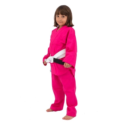 Kimono Torah  Judo/Jiu-Jitsu Combate Infantil - Foto 2