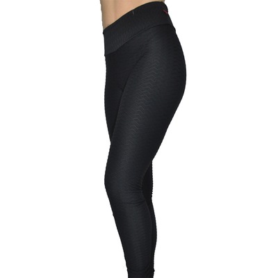 Calça Legging Ondulee Energyfit - Feminina - Foto 1