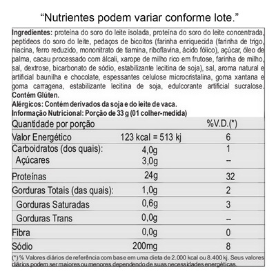 Whey Protein Optimum Gold Standard 100%  Cookies'n Cream - 2lbs - Foto 2