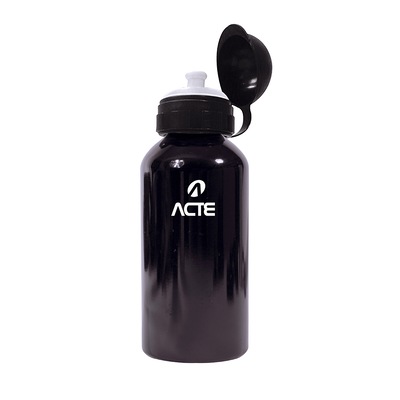 Squeeze de Alumínio Acte Sports C4 - 500ml - Foto 1