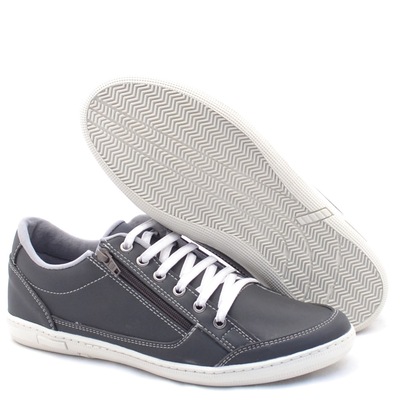 Kit 2 Sapatênis Stopp Casual 14 - Masculino - Foto 2