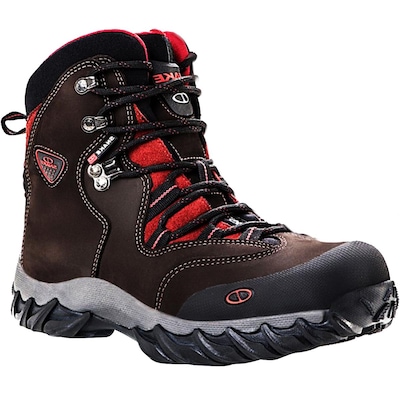 Bota Snake Andina X-Treme Impermeável para Outdoor - Foto 2
