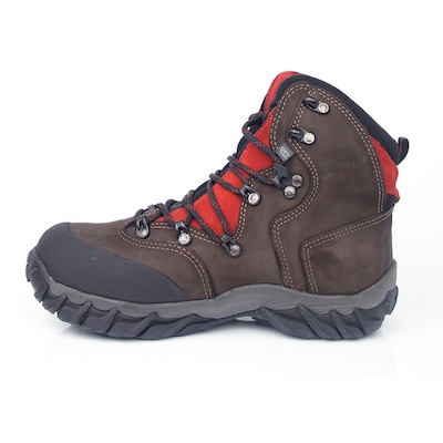Bota Snake Andina X-Treme Impermeável para Outdoor - Foto 3