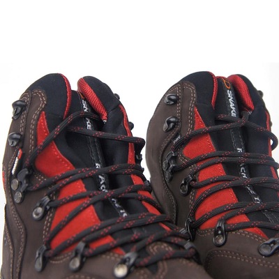Bota Snake Andina X-Treme Impermeável para Outdoor - Foto 5