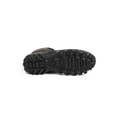 Bota Adventure Sandro Republic Himalaia - Masculina - Foto 4