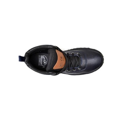 Bota Adventure Sandro Republic Himalaia - Masculina - Foto 2