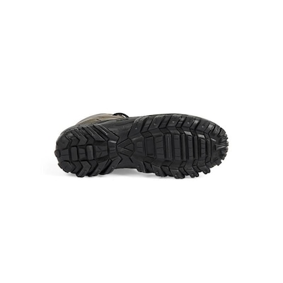 Bota Adventure Sandro Republic Himalaia - Masculina - Foto 4