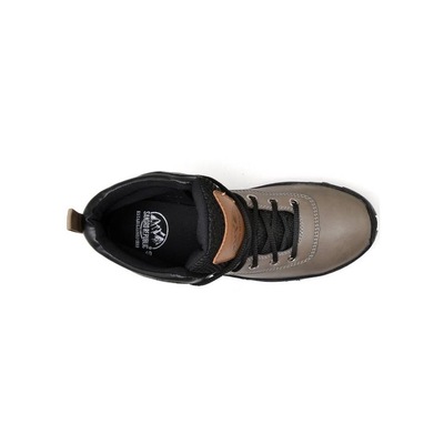 Bota Adventure Sandro Republic Himalaia - Masculina - Foto 2