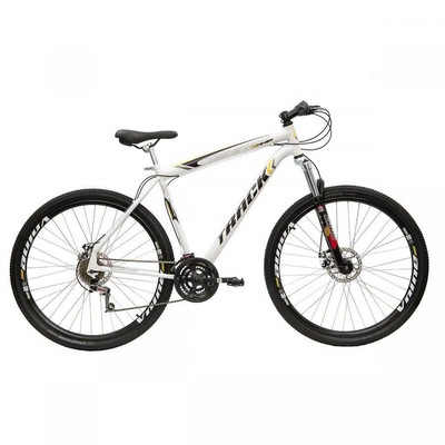 Bicicleta Track Bikes TB Niner - Aro 29 - Freio a Disco - 21 Marchas - Adulto - Foto 1