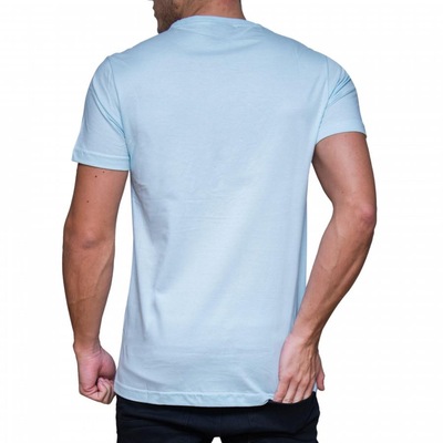Camiseta Kevingston Login Mc - Masculina - Foto 2