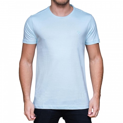 Camiseta Kevingston Login Mc - Masculina - Foto 1