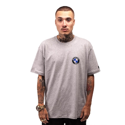 Camiseta Wanted Ind Ind - Masculina - Foto 2