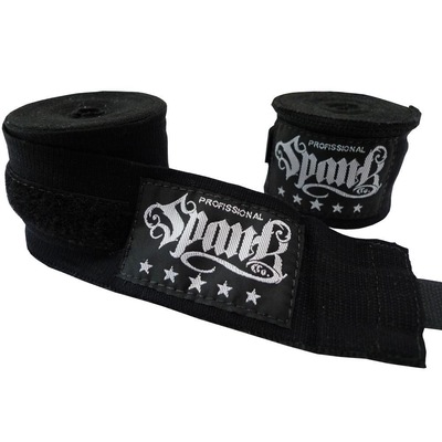 Bandagem Elástica Spank Profissional - 2,5m - Foto 1