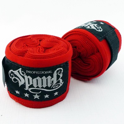 Bandagem Elástica Spank Profissional - 2,5m - Foto 2