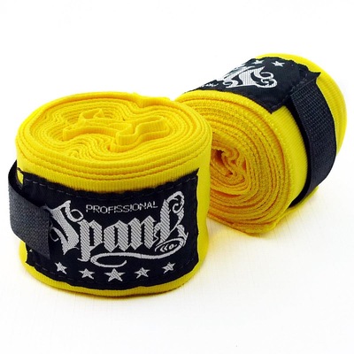 Bandagem Elástica Spank Profissional - 2,5m - Foto 2