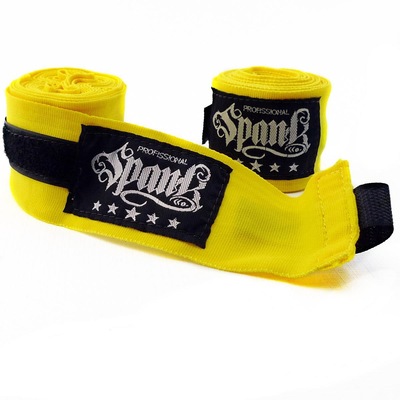 Bandagem Elástica Spank Profissional - 2,5m - Foto 1