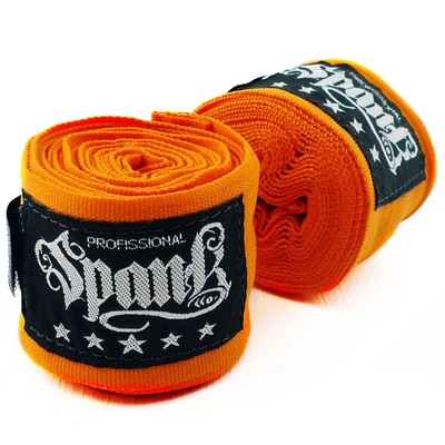 Bandagem Elástica Spank Profissional - 2,5m - Foto 2