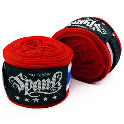 Bandagem Elástica Spank Profissional - 2,5m - Foto 2