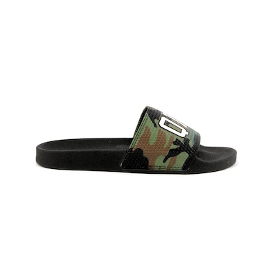 Chinelo QIX Slide 93 - Masculino - Foto 3