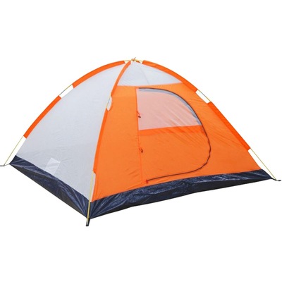 Barraca de Camping Nautika Falcon - até 4 Pessoas - Foto 3