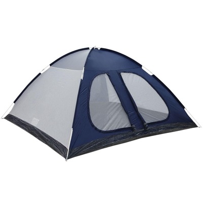 Barraca de Camping Nautika Dome - até 8 Pessoas - Foto 2