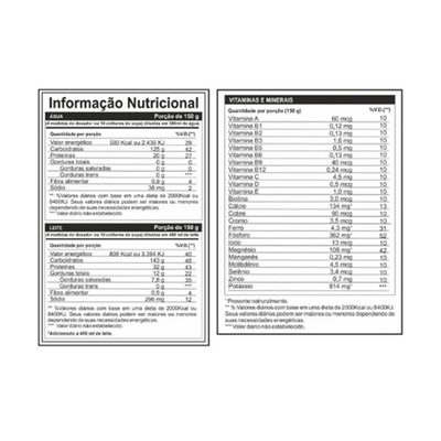 Suplemento Hipercálorico ProFit Anabolic Mass 28500 Elite Series - Chocolate - 3kg - Foto 2