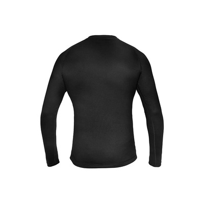 Camiseta Manga Longa Curtlo ThermoSkin - Masculina - Foto 3