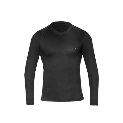 Camiseta Manga Longa Curtlo ThermoSkin - Masculina - Foto 4