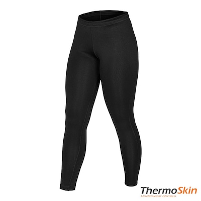 Calça Curtlo ThermoSkin - Feminina - Foto 1