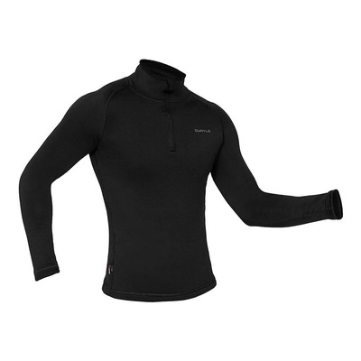 Camiseta Manga Longa Curtlo ThermoPlus - Masculina - Foto 2