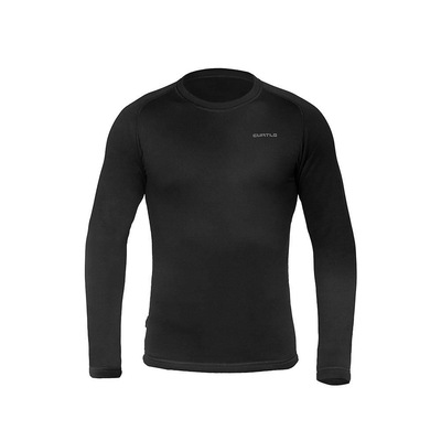 Camiseta Manga Longa Curtlo ThermoPlus - Masculina - Foto 1