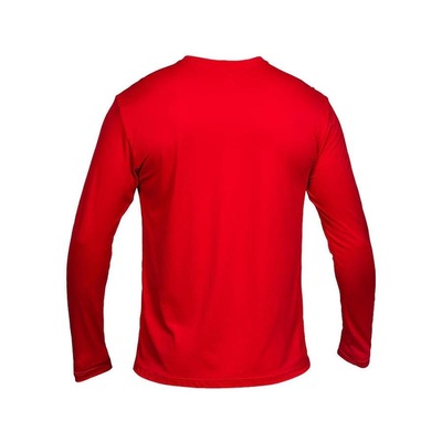 Camiseta Manga Longa Curtlo Active Fresh - Masculina - Foto 2