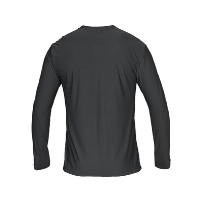Camiseta Manga Longa Curtlo Active Fresh - Masculina - Foto 2